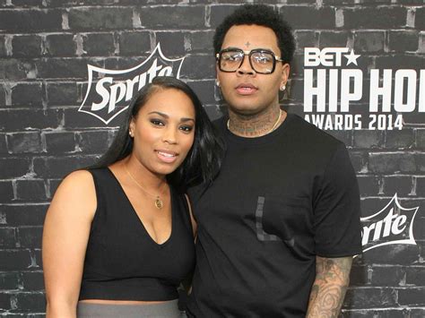 kevin gates leaked|Dreka Haynes, Kevin Gates' Wife: 5 Fast Facts .